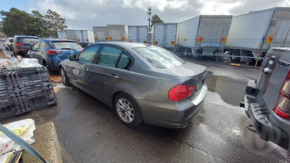 2009 BMW 3 SERIES REAR (STRAIGHT), RWD, E90/E91/E92/E93, 03/05-09/13 31122405860 LEFT FRONT LOWER CONTROL ARM