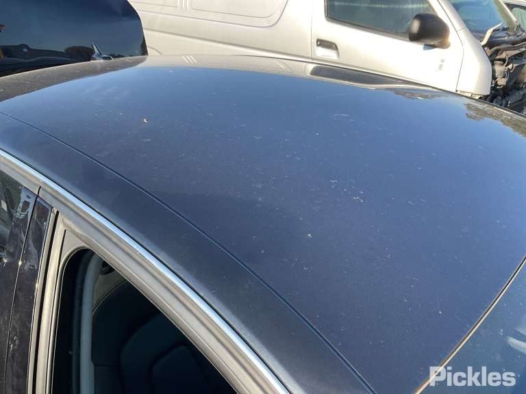 2014 AUDI A4 DIESEL, 3.0, TURBO, QUATTRO, B8 8K, CDUC CODE, 07/12-01/16  ENGINE