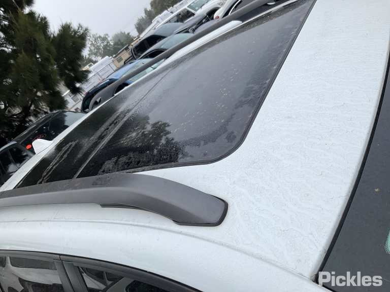 2015 JEEP CHEROKEE KL, LH SIDE, 02/14-11/22  SUNVISOR