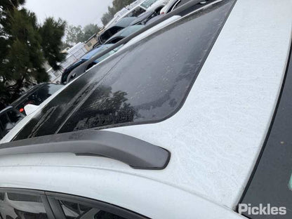 2015 JEEP CHEROKEE KL, POWER FOLD, GREY, NON BLIND SPOT TYPE, 02/14-03/18 1VF48XS9AD RIGHT DOOR MIRROR