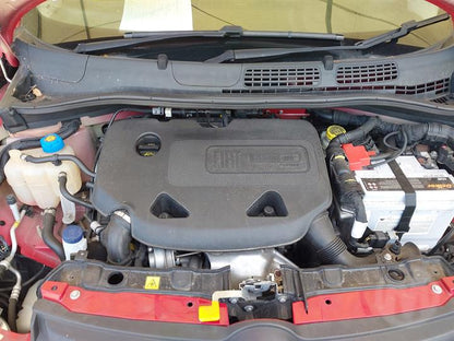 2015 FIAT PANDA 150 SERIES, 10/13-12/15 51872564 STARTER