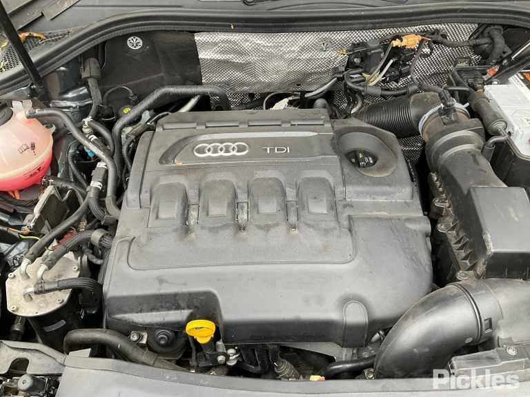 2016 AUDI Q3 8U, 03/12-12/18  MISC SWITCH RELAY