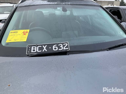 2016 AUDI Q3 8U, 03/12-12/18  MISC SWITCH RELAY