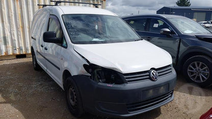 2011 VOLKSWAGEN CADDY CD PLAYER (RCD210), 2K, 08/10-06/15 5K0057156X RADIO CD DVD SAT TV