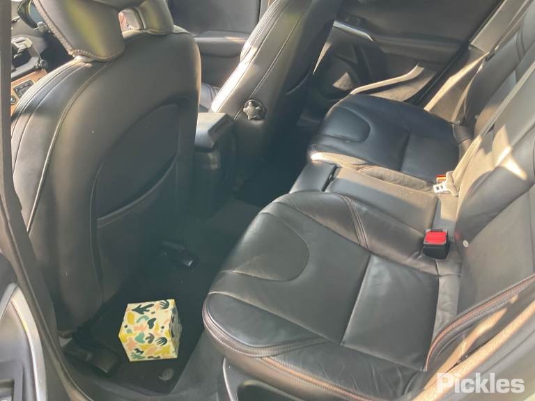 2015 VOLVO S40 M SERIES, LH SIDE, 02/13- 39836235 SUNVISOR