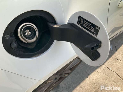 2015 VOLVO S40 M SERIES, RH SIDE, 02/13- 31377715 SUNVISOR