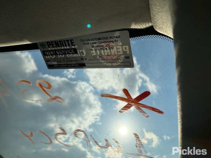 2015 VOLVO S40 V40 02/13-01/19 31423317 ABS PUMP MODULATOR