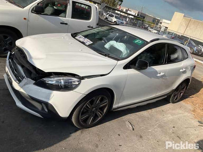 2015 VOLVO S40 M SERIES, LH SIDE, 02/13- 39836235 SUNVISOR