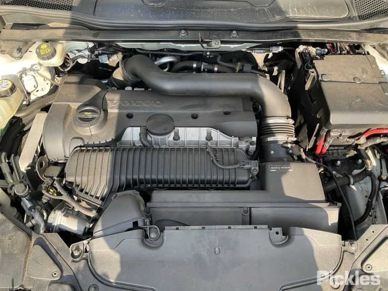 2015 VOLVO S40 V40 02/13-01/19 31386763 RIGHT FRONT DOOR WINDOW