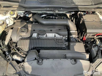 2015 VOLVO S40 PETROL, B5204T8/B5254T12, M SERIES, 02/13-03/15 36001497 ALTERNATOR