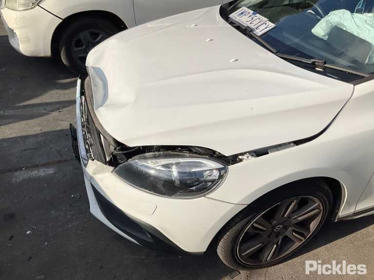 2015 VOLVO S40 M SERIES, RH SIDE, 02/13- 31377715 SUNVISOR