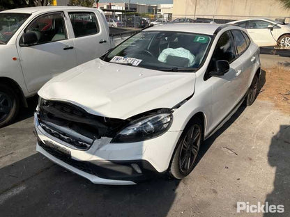 2015 VOLVO S40 V40 02/13-01/19 31367484 GEAR STICK SHIFTER