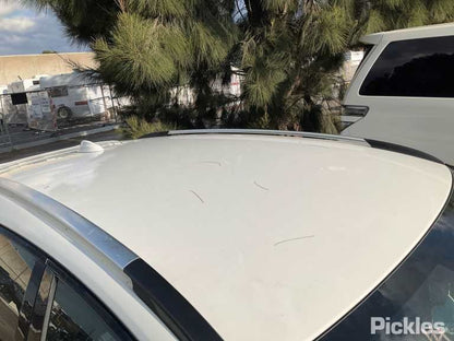 2015 VOLVO S40 V40 02/13-01/19 31423317 ABS PUMP MODULATOR