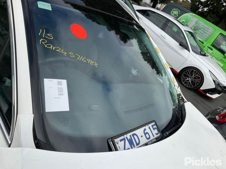 2013 PEUGEOT 508 07/11-12/17  INTERIOR MIRROR