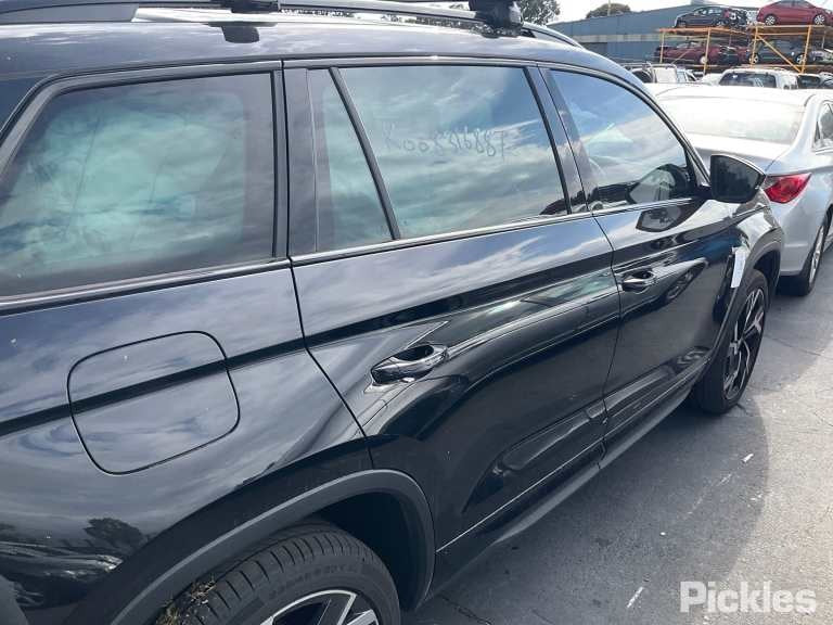 2023 SKODA KODIAQ NS, LED ADAPTIVE TYPE, W/ FOG LAMP, 07/21- 567941035 LEFT HEADLAMP
