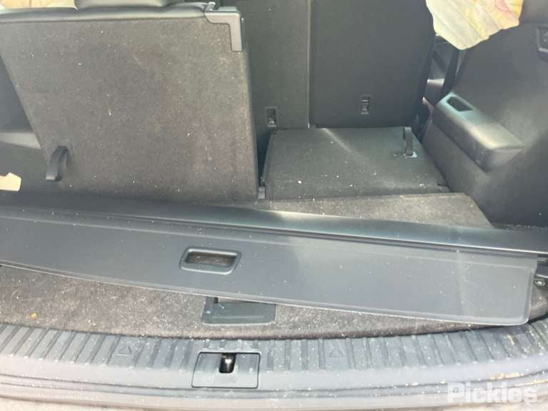 2023 SKODA KODIAQ AUTO, PETROL/DIESEL, 2.0, TFR/TUR CODE, 7SPEED, NS, 02/17- 0CN409053AP TRANSFER CASE