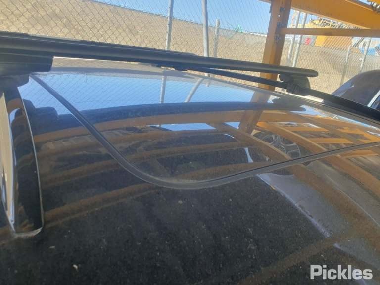 2023 SKODA KODIAQ NS, HIGH GLOSS BLACK, W/ MEMORY & AUTO DIMMING TYPE, 07/21- 567857508AD RIGHT DOOR MIRROR