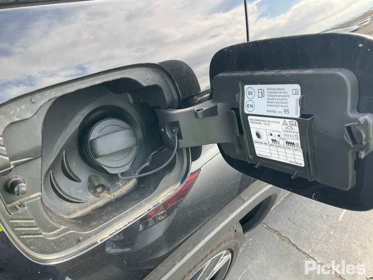 2023 SKODA KODIAQ NS, LED ADAPTIVE TYPE, W/ FOG LAMP, 07/21- 567941035 LEFT HEADLAMP