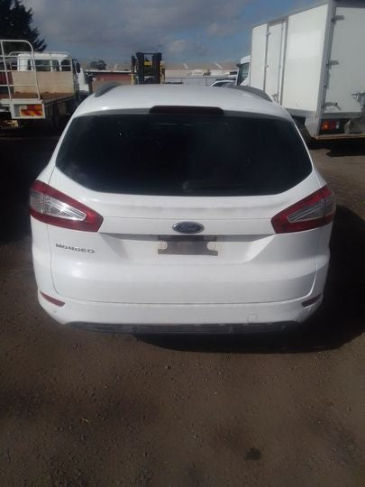 2014 FORD MONDEO DASH, MA-MC, 10/07-12/14 1710624 LEFT AIRBAG