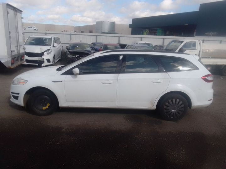 2014 FORD MONDEO MA-MC, STANDARD TYPE, 10/07-12/14 1868782 HEATER AC CONTROLS