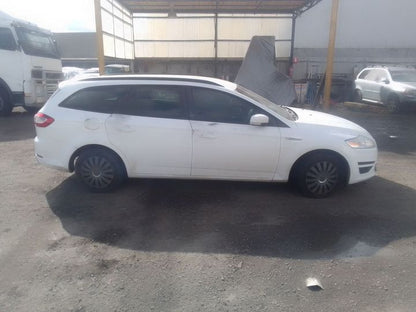 2014 FORD MONDEO DASH, MA-MC, 10/07-12/14 1710624 LEFT AIRBAG