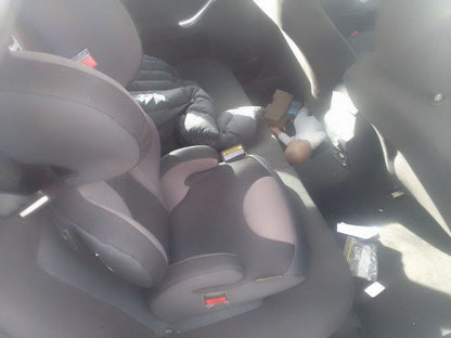 2014 FORD MONDEO MC, WAGON, 11/10-12/14 1706118 RIGHT REAR DOOR SLIDING