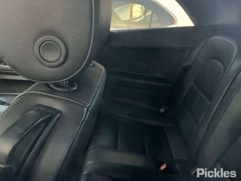 2012 AUDI A3 FRONT, 8P, 06/04-04/13 8P2955023L WIPER MOTOR