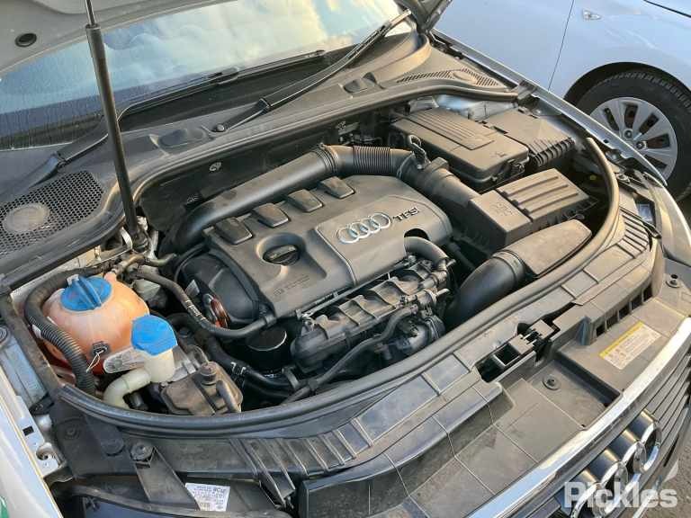 2012 AUDI A3 WIPER SWITCH, 8P, P/N 8P0953519G, 06/04-04/13 8P0953519G COMBINATION SWITCH