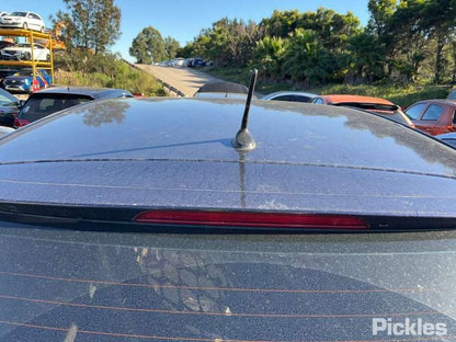 2011 MAZDA CX7 FRONT, PETROL, TURBO, 2.3, L3, 4WD, ER, 11/06-02/12  LEFT DRIVESHAFT