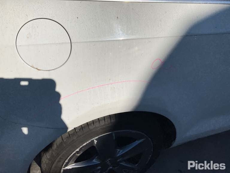 2010 AUDI A3 ENGINE ECU, 1.8, PETROL, AUTO  T/M, HATCH, ECU ONLY, 8P, 06/04-04/13  ECU