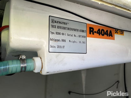 2011 VOLKSWAGEN CADDY DIESEL, 1.6, CAYD CODE, 2K, 12/10-11/15 1K0 254 707 FX PARTICULATE FILTER DPF