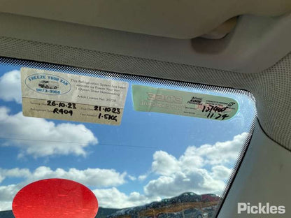 2011 VOLKSWAGEN CADDY DIESEL, 1.6, TURBO, 2K, CAYD CODE, 08/10-06/15  ENGINE