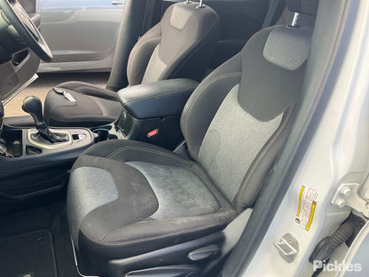 2015 JEEP CHEROKEE KL, GEAR SHIFTER, AUTO T/M TYPE, FWD, 02/14-11/22 1WS551X9AG GEAR STICK SHIFTER