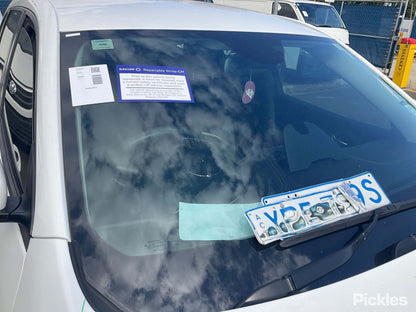 2015 JEEP CHEROKEE KL, RH SIDE, 02/14-11/22 1WX08HDAAE SUNVISOR