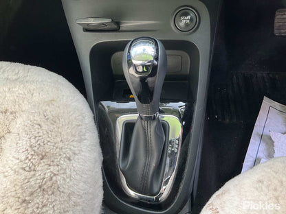 2016 RENAULT CAPTUR J87, POWER FOLDING, HEATED TYPE, 08/14-05/17 963016046R RIGHT DOOR MIRROR