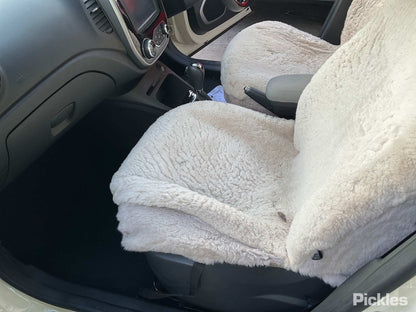 2016 RENAULT CAPTUR J87, 08/14-05/17  801013992R LEFT FRONT DOOR