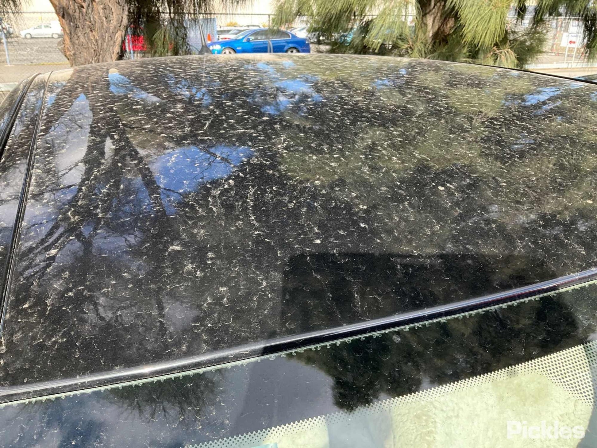 2016 RENAULT CAPTUR AUTO, J87, 08/14-05/17 248104016R INSTRUMENTCLUSTER