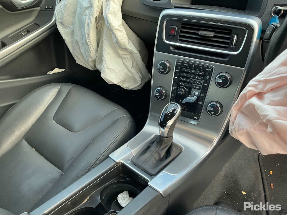 2014 VOLVO S60/V60 RH FRONT (MASTER SWITCH), F SERIES, SEDAN, 12/13-12/18 31453267 PWR DR WIND SWITCH