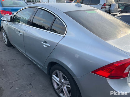 2014 VOLVO S60/V60 BOOTLID LOCK, F SERIES, S60, SEDAN, 06/13-12/18 31440241 DOOR BOOT GATE LOCK