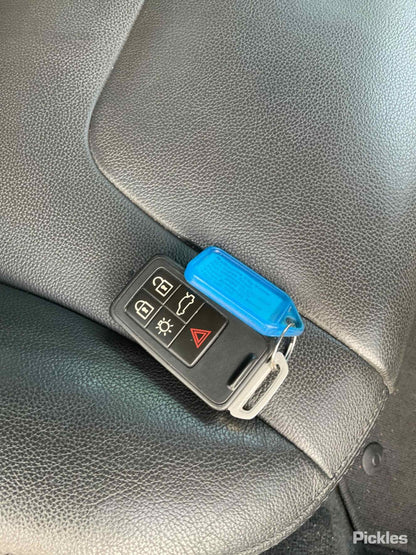 2014 VOLVO S60/V60 BOOTLID LOCK, F SERIES, S60, SEDAN, 06/13-12/18 31440241 DOOR BOOT GATE LOCK