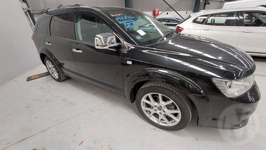 2014 FIAT FREEMONT JF, 04/13-01/17 K56054158AF/K56054158AG REVERSE CAMERA
