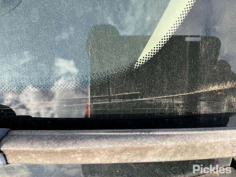 2013 FIAT 500 IN BODY, HATCH, LIGHT GREY LENS EDGING, 03/08-09/15 51885549 LEFT TAILLIGHT