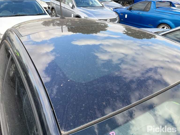 2013 FIAT 500 FRONT (LH SIDE), 03/08- 735453763 WIPER ARM