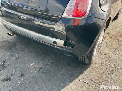 2013 FIAT 500 FRONT (LH SIDE), 03/08- 735453763 WIPER ARM