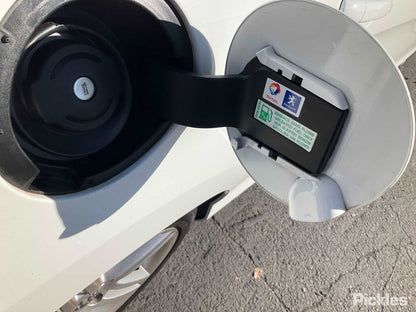 2011 PEUGEOT 308 AUTO, PETROL, 1.6, TURBO, T7, VIN VF34*5FV, 20GA03 CODE, 09/07-01/14  TRANS GEARBOX