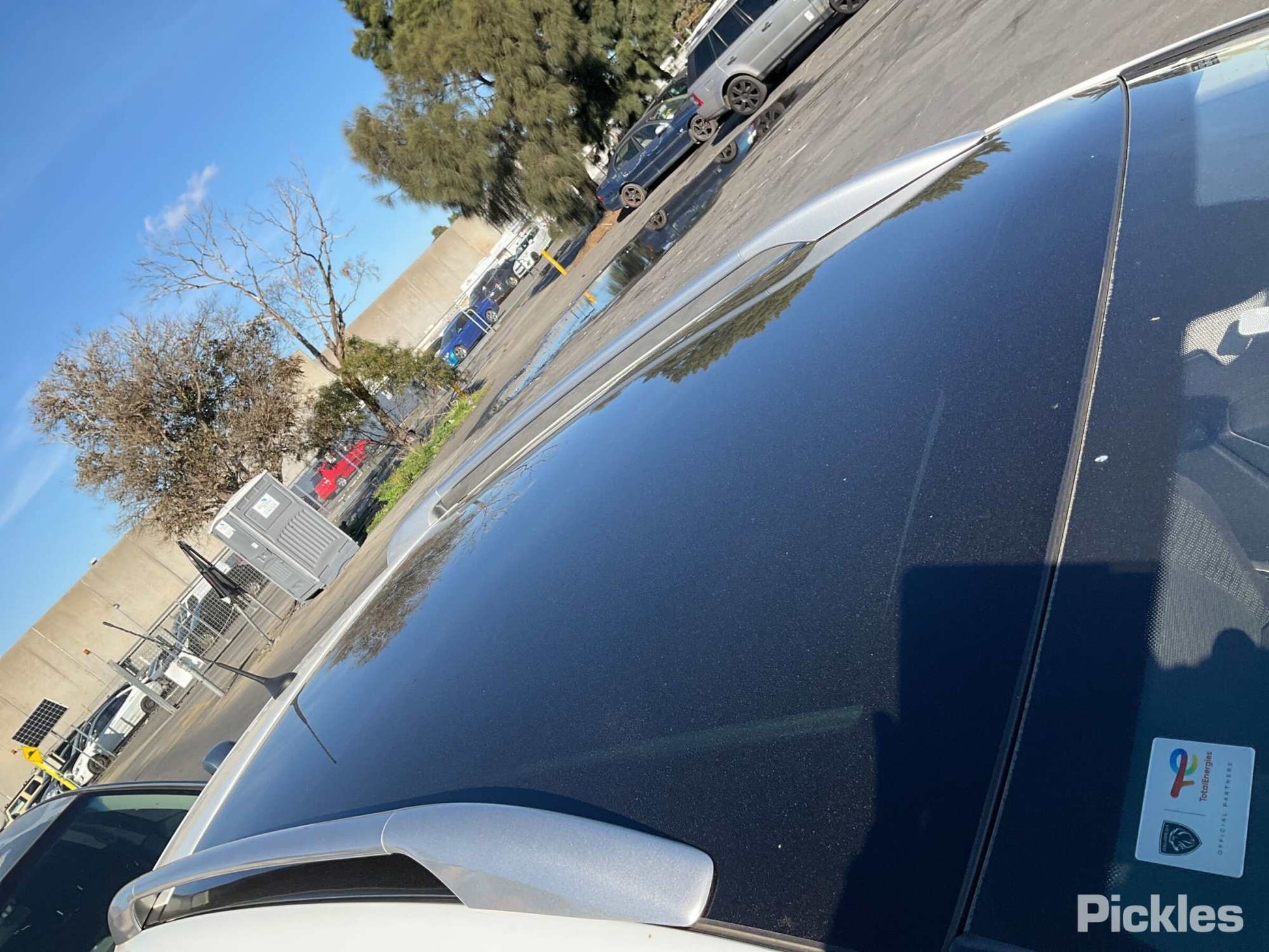 2011 PEUGEOT 308 T7, HATCH/WAGON, MANUAL FOLDING, 1 PLUG TYPE, 09/07-12/13 8153NE LEFT DOOR MIRROR