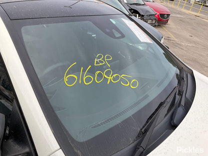 2017 MERCEDES CLA CLASS FRONT RADAR SENSOR (BEHIND GRILLE MOUNTED), C117, 06/14-02/19 A0009054907 REVERSE CAMERA