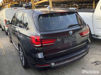2014 BMW X5 F15, FRONT, 09/13-07/18 61319312496 COURTESY LIGHT