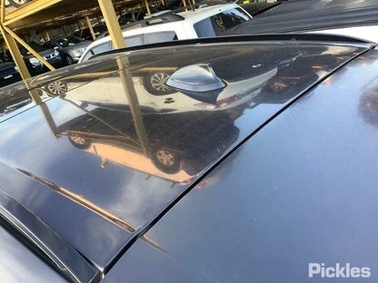 2014 BMW X5 STEERING WHEEL, STANDARD, P/N 32306888439, F15, 09/13-07/18 32306888439 RIGHT AIRBAG