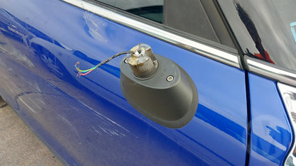 Wrecking 2015 MINI PACEMAN for Used Parts MN1448